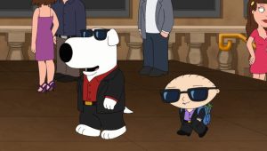 Les Griffin Saison 11 Episode 21