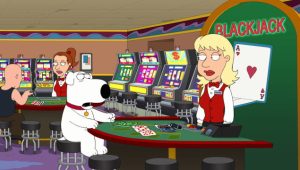 Les Griffin Saison 11 Episode 21