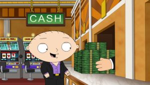 Les Griffin Saison 11 Episode 21