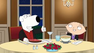Les Griffin Saison 11 Episode 21