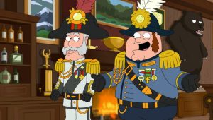Les Griffin Saison 11 Episode 22