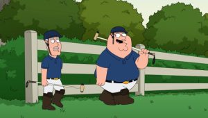 Les Griffin Saison 11 Episode 22