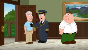 Les Griffin Saison 11 Episode 22