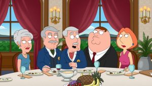 Les Griffin Saison 11 Episode 22