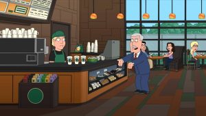 Les Griffin Saison 11 Episode 3