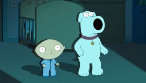 Les Griffin Saison 11 Episode 4