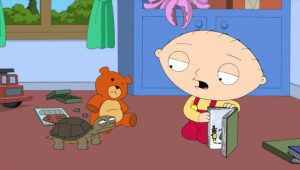 Les Griffin Saison 11 Episode 6