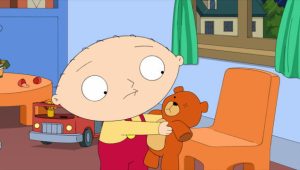Les Griffin Saison 11 Episode 6
