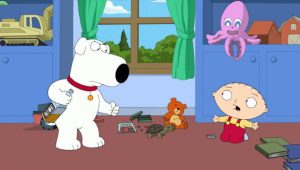 Les Griffin Saison 11 Episode 6
