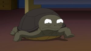 Les Griffin Saison 11 Episode 6