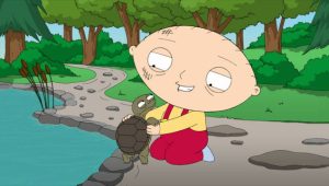 Les Griffin Saison 11 Episode 6