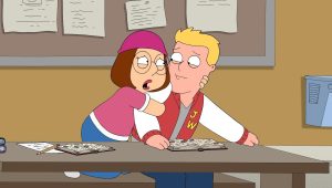 Les Griffin Saison 11 Episode 7