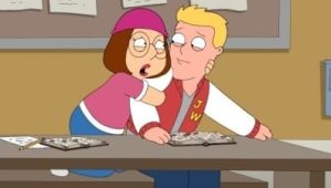 Les Griffin Saison 11 Episode 7