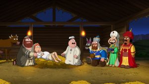 Les Griffin Saison 11 Episode 8