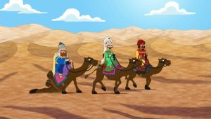 Les Griffin Saison 11 Episode 8