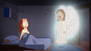 Les Griffin Saison 11 Episode 8