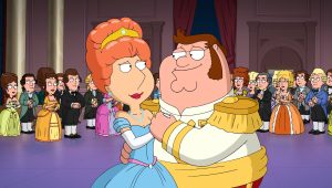 Les Griffin Saison 12 Episode 10