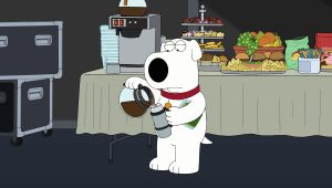 Les Griffin Saison 12 Episode 11