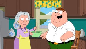 Les Griffin Saison 12 Episode 12