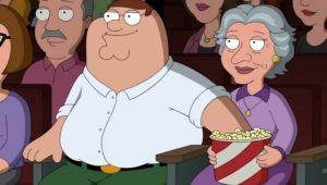 Les Griffin Saison 12 Episode 12