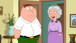 Les Griffin Saison 12 Episode 12