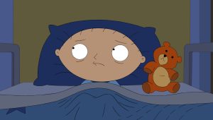 Les Griffin Saison 12 Episode 12