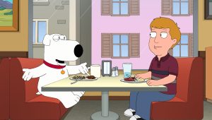 Les Griffin Saison 12 Episode 13