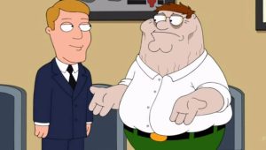 Les Griffin Saison 12 Episode 15