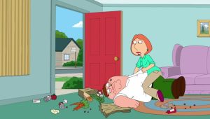 Les Griffin Saison 12 Episode 2