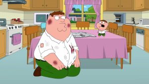 Les Griffin Saison 12 Episode 2
