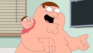 Les Griffin Saison 12 Episode 2