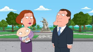 Les Griffin Saison 12 Episode 21