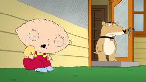 Les Griffin Saison 12 Episode 6