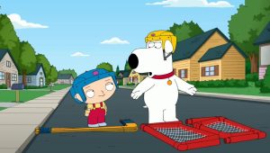 Les Griffin Saison 12 Episode 6