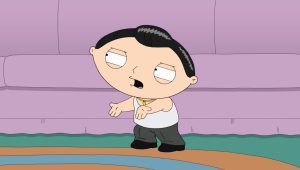 Les Griffin Saison 12 Episode 7