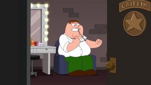 Les Griffin Saison 12 Episode 7