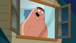 Les Griffin Saison 12 Episode 9