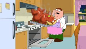 Les Griffin Saison 12 Episode 9