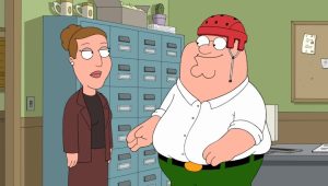 Les Griffin Saison 12 Episode 9
