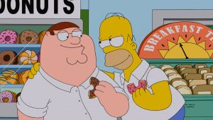 Les Griffin Saison 13 Episode 1