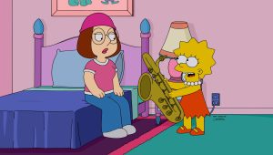 Les Griffin Saison 13 Episode 1