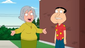 Les Griffin Saison 13 Episode 10