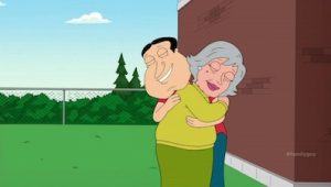 Les Griffin Saison 13 Episode 10