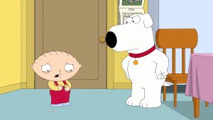 Les Griffin Saison 13 Episode 12