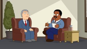 Les Griffin Saison 13 Episode 13