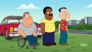 Les Griffin Saison 13 Episode 14