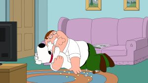 Les Griffin Saison 13 Episode 15