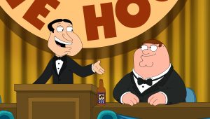 Les Griffin Saison 13 Episode 16