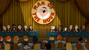 Les Griffin Saison 13 Episode 16