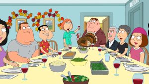 Les Griffin Saison 13 Episode 5